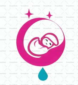Neugeborenes Baby